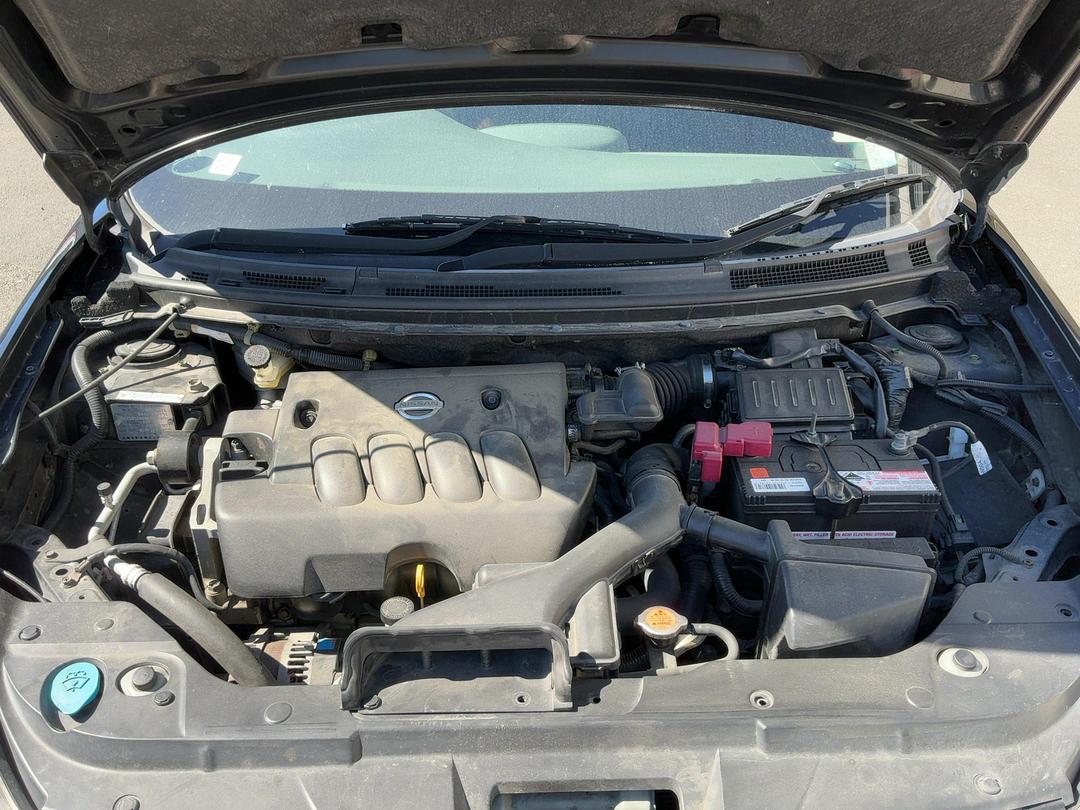 Photo '11' of Nissan Bluebird Sylphy Photo '11' of Nissan Bluebird Sylphy