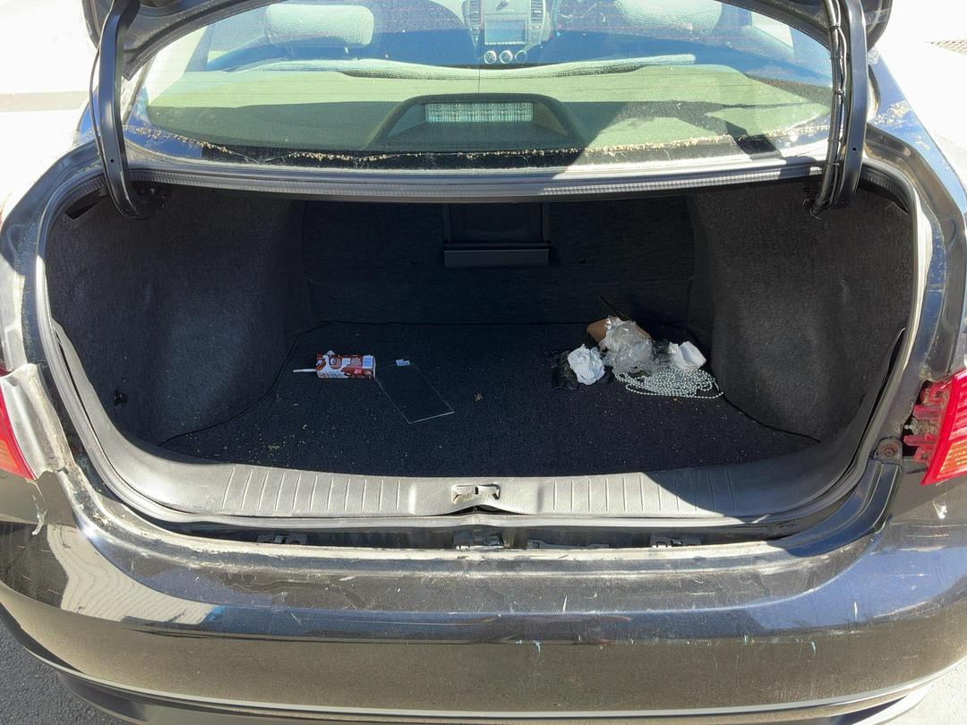 Photo '19' of Nissan Bluebird Sylphy Photo '19' of Nissan Bluebird Sylphy