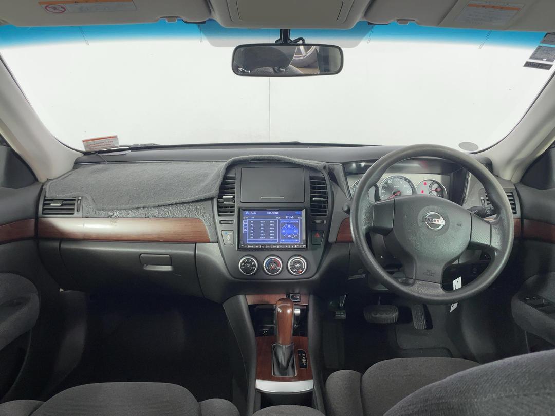 Photo '15' of Nissan Bluebird Sylphy Photo '15' of Nissan Bluebird Sylphy