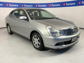 Image of 2006 Nissan Bluebird Sylphy