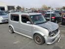 Thumbnail '1' of Nissan Cube
