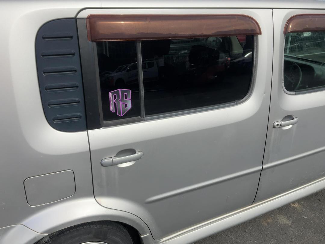 Photo '14' of Nissan Cube Photo '14' of Nissan Cube