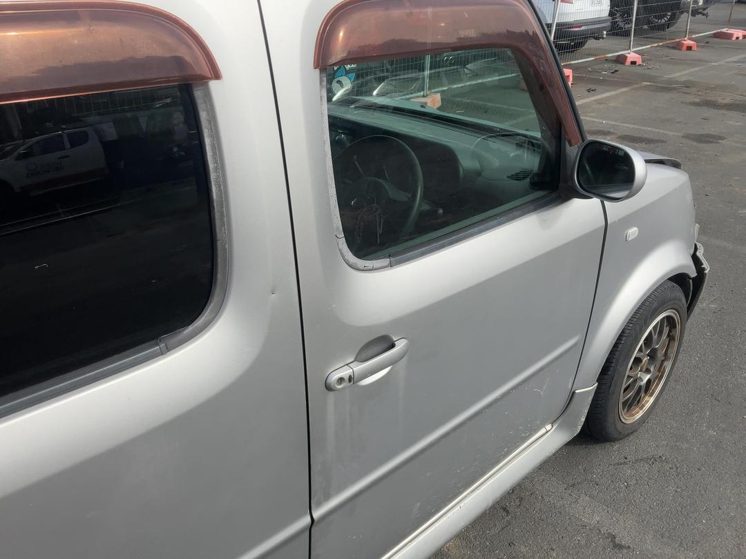 Photo '15' of Nissan Cube Photo '15' of Nissan Cube
