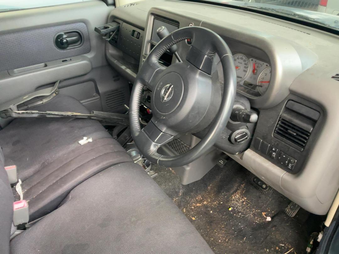 Photo '7' of Nissan Cube