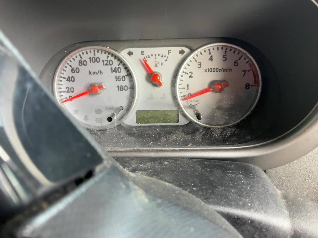 Photo '10' of Nissan Cube