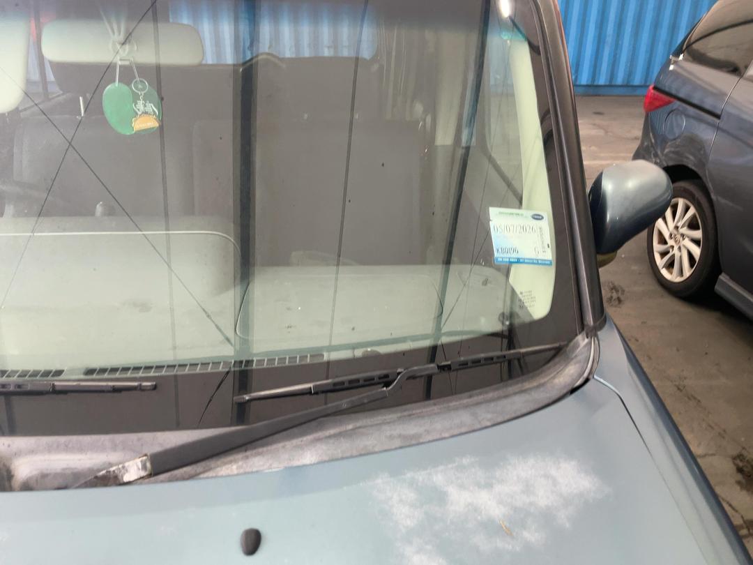 Photo '13' of Nissan Cube