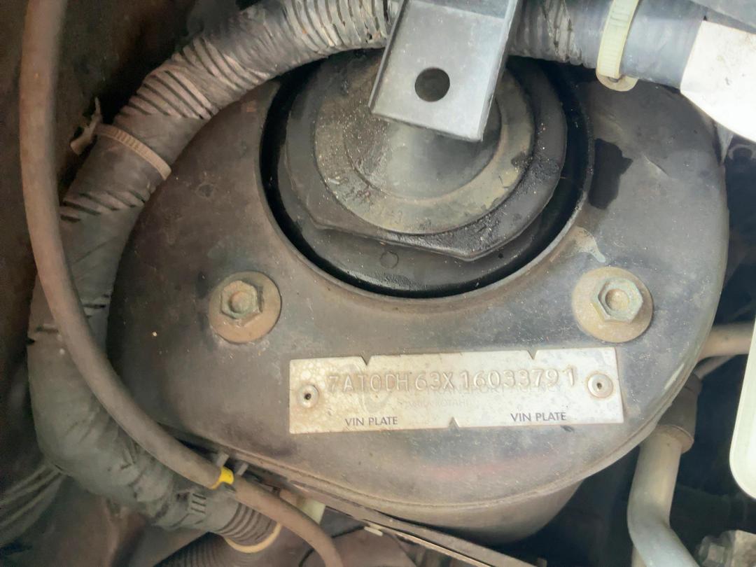 Photo '14' of Nissan Cube