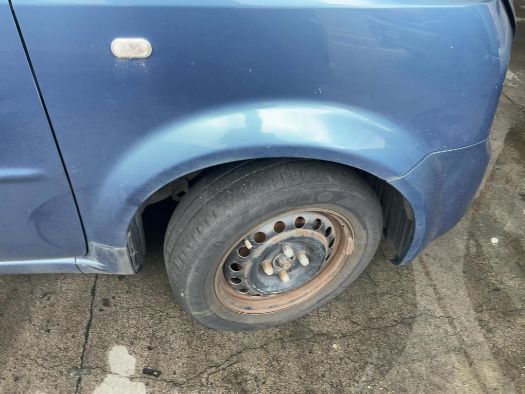 Photo '19' of Nissan Cube