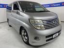 Thumbnail '1' of Nissan Elgrand