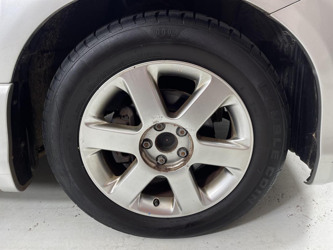 Photo '9' of Nissan Elgrand