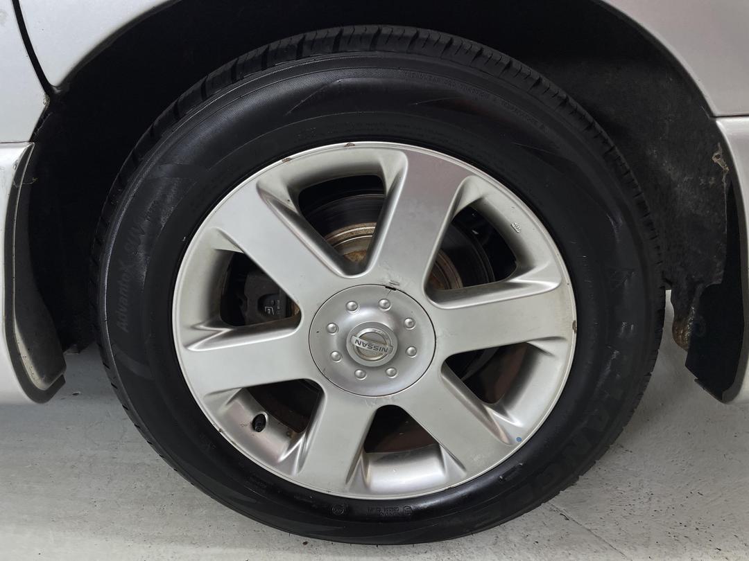 Photo '11' of Nissan Elgrand