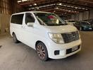 Thumbnail '1' of Nissan Elgrand
