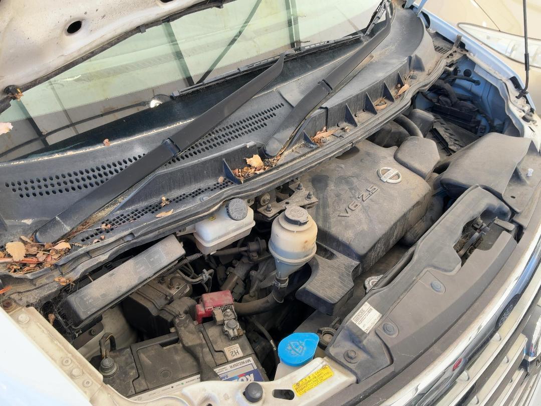 Photo '13' of Nissan Elgrand