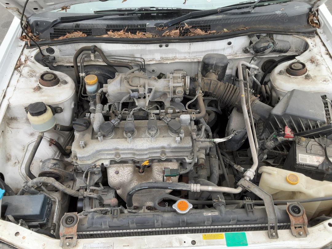 Photo '2' of Nissan Expert