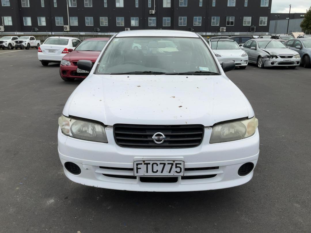 Photo '3' of Nissan Expert