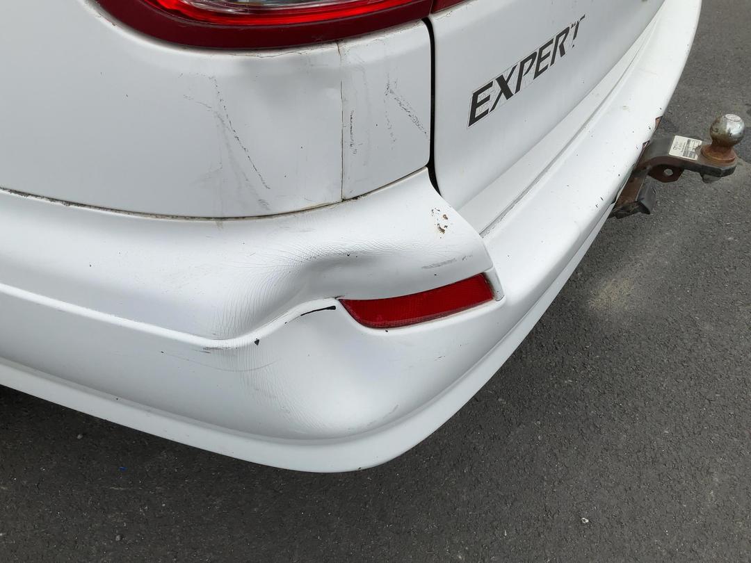 Photo '22' of Nissan Expert