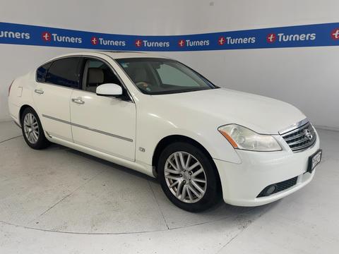 Image of 2006 Nissan Fuga