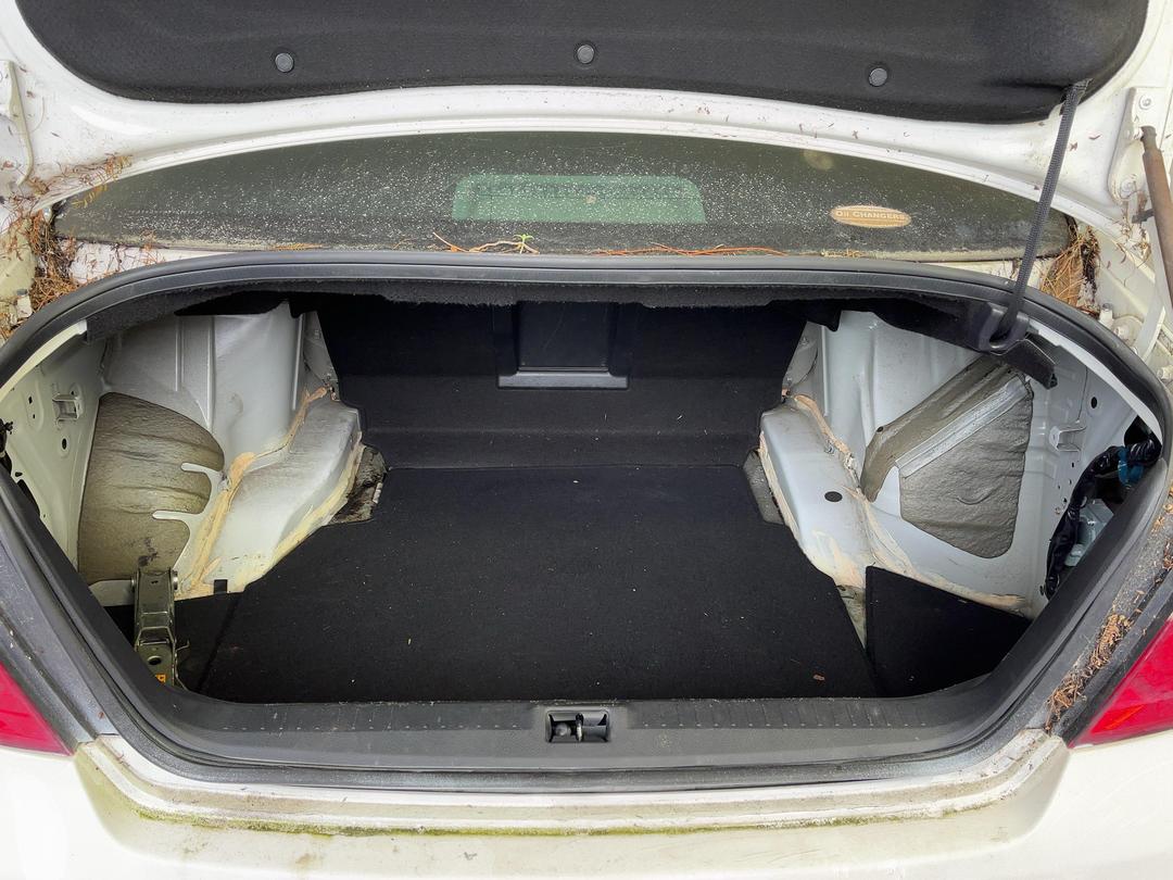 Photo '8' of Nissan Fuga