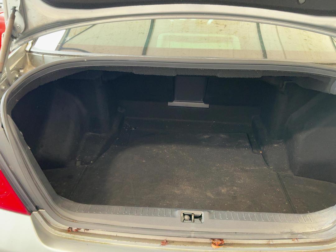 Photo '7' of Nissan Fuga Photo '7' of Nissan Fuga