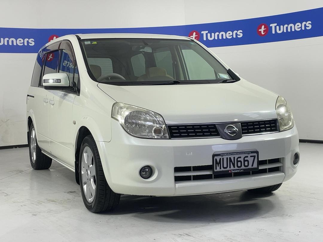 Photo '1' of Nissan Lafesta