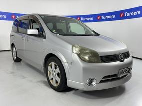 Photo '1' of Nissan Lafesta