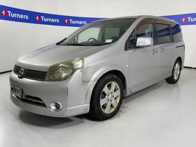 Photo '4' of Nissan Lafesta