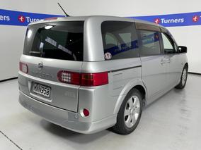 Photo '7' of Nissan Lafesta