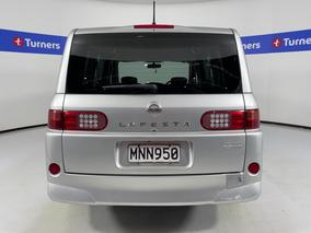 Photo '6' of Nissan Lafesta