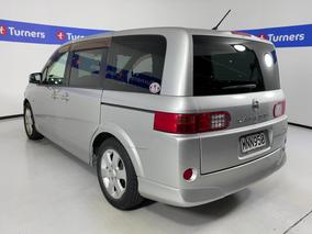 Photo '5' of Nissan Lafesta