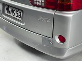 Photo '29' of Nissan Lafesta