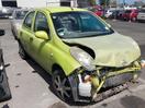 Thumbnail '1' of Nissan March