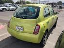 Thumbnail '4' of Nissan March