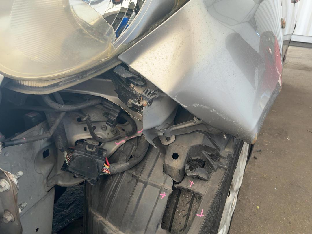 Photo '5' of Nissan March 15G