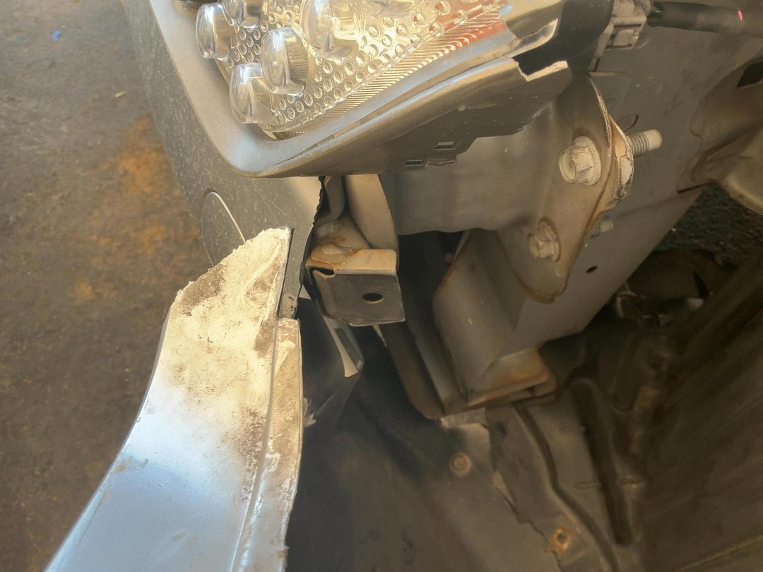 Photo '6' of Nissan March 15G