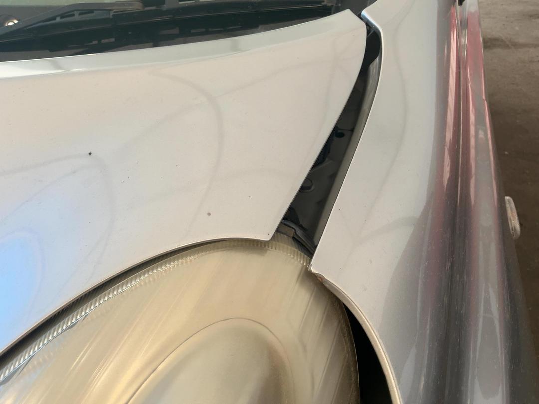 Photo '7' of Nissan March 15G