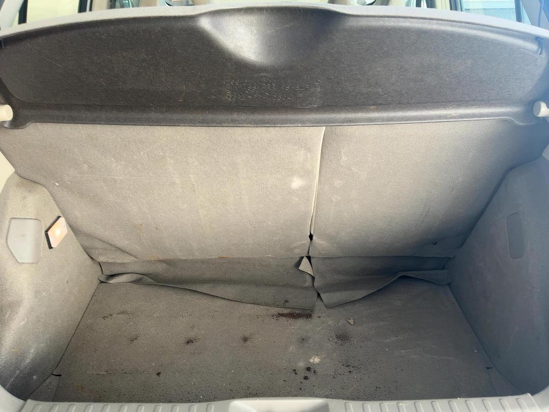 Photo '11' of Nissan March 15G