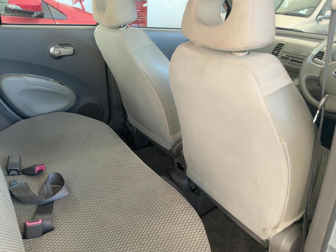 Photo '13' of Nissan March 15G