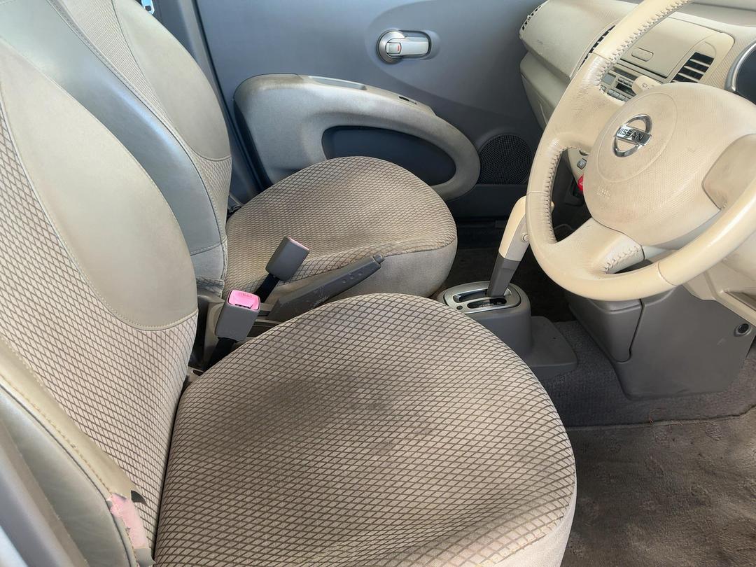 Photo '17' of Nissan March 15G