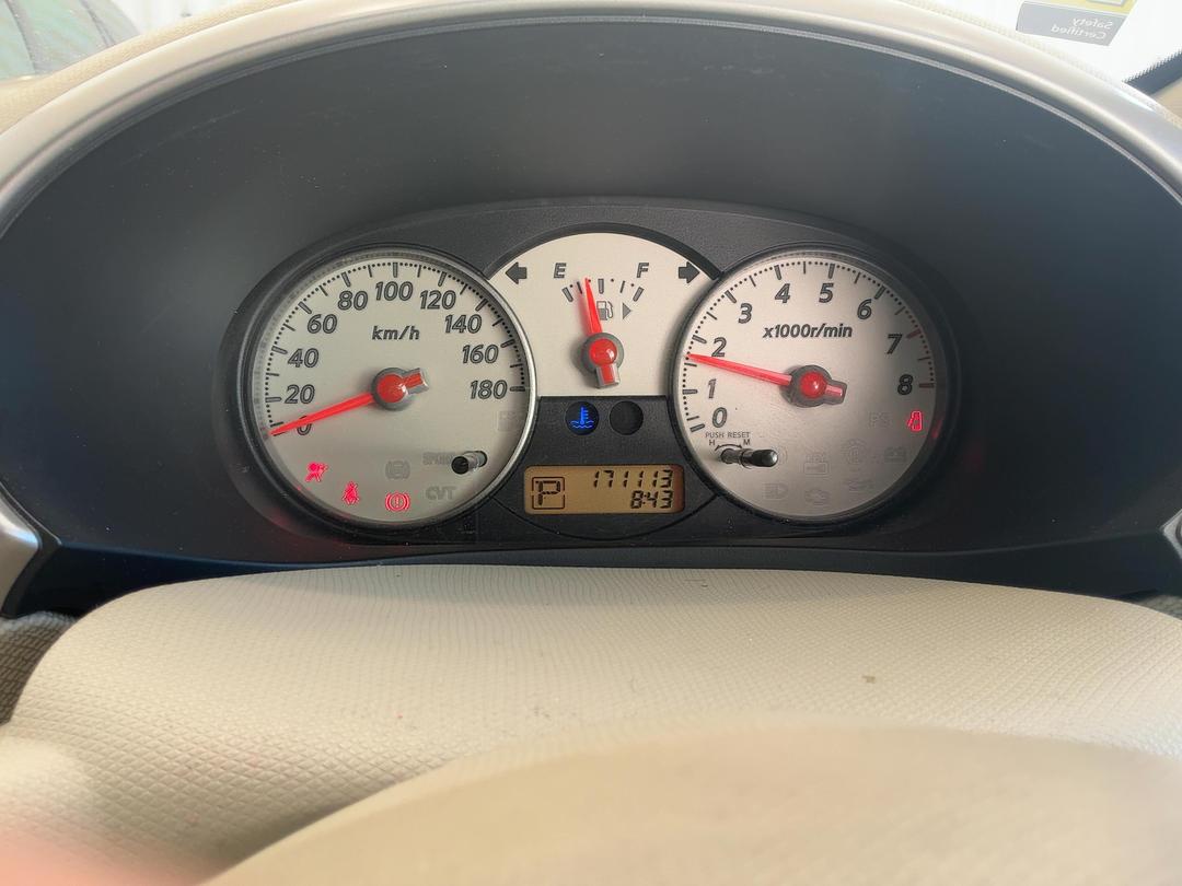 Photo '19' of Nissan March 15G