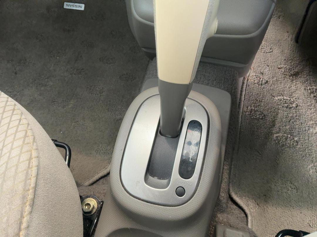 Photo '20' of Nissan March 15G