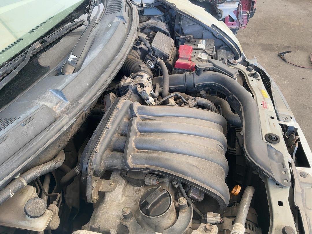 Photo '24' of Nissan March 15G