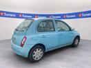 Thumbnail '4' of Nissan March