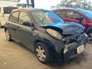 Thumbnail '3' of Nissan March