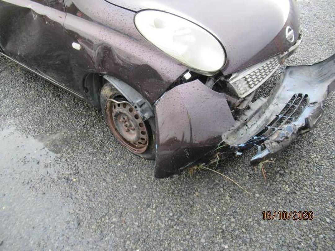 Photo '8' of Nissan March