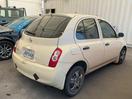 Thumbnail '5' of Nissan March