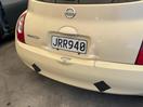 Thumbnail '6' of Nissan March