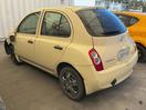 Thumbnail '7' of Nissan March