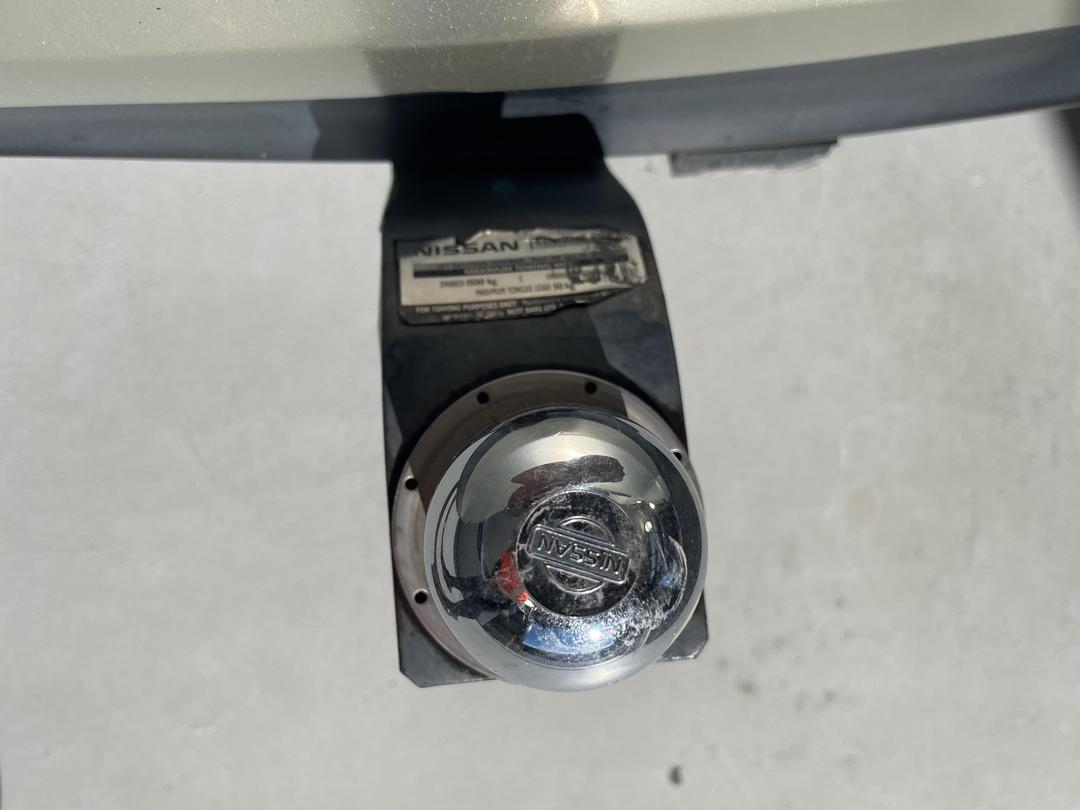 Photo '23' of Nissan Maxima