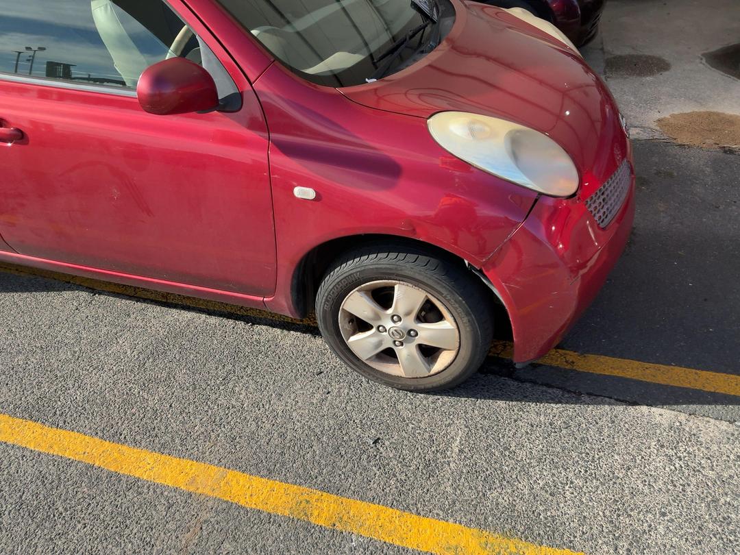 Photo '2' of Nissan Micra