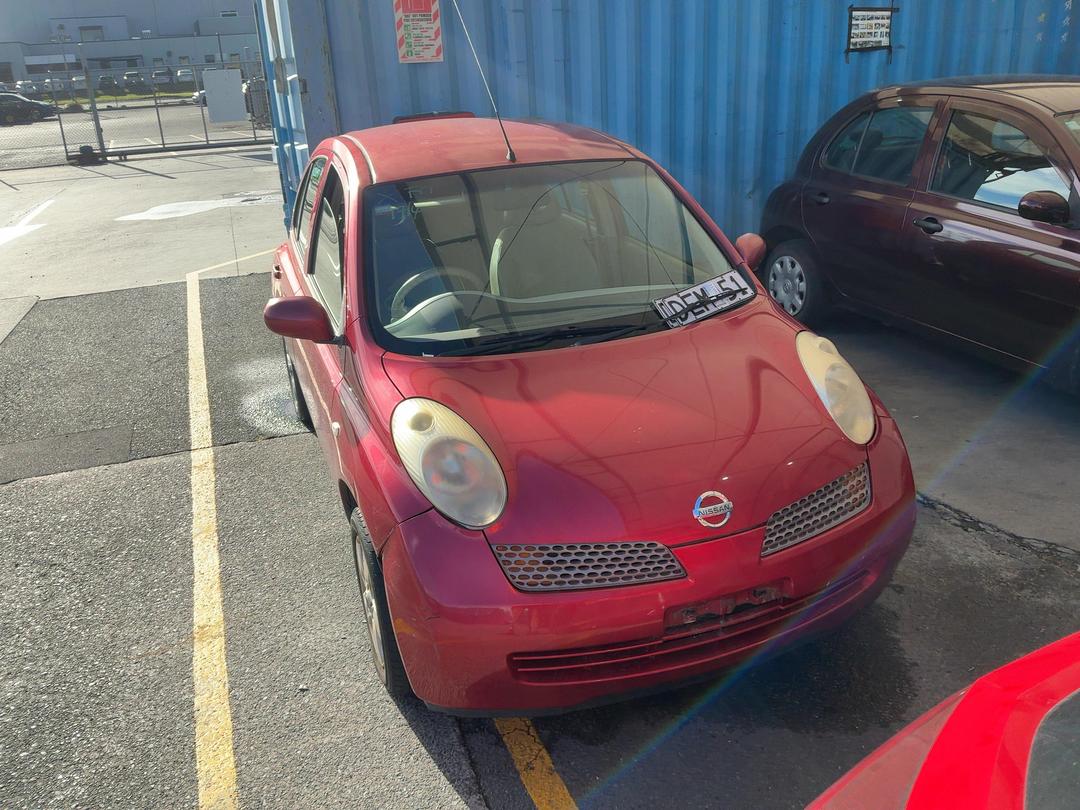 Photo '4' of Nissan Micra